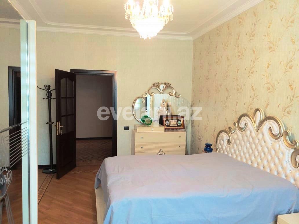 Продаётся, новостройка, 4-комнаты, 220 m², Баку, Насиминский r, 28 мая m.