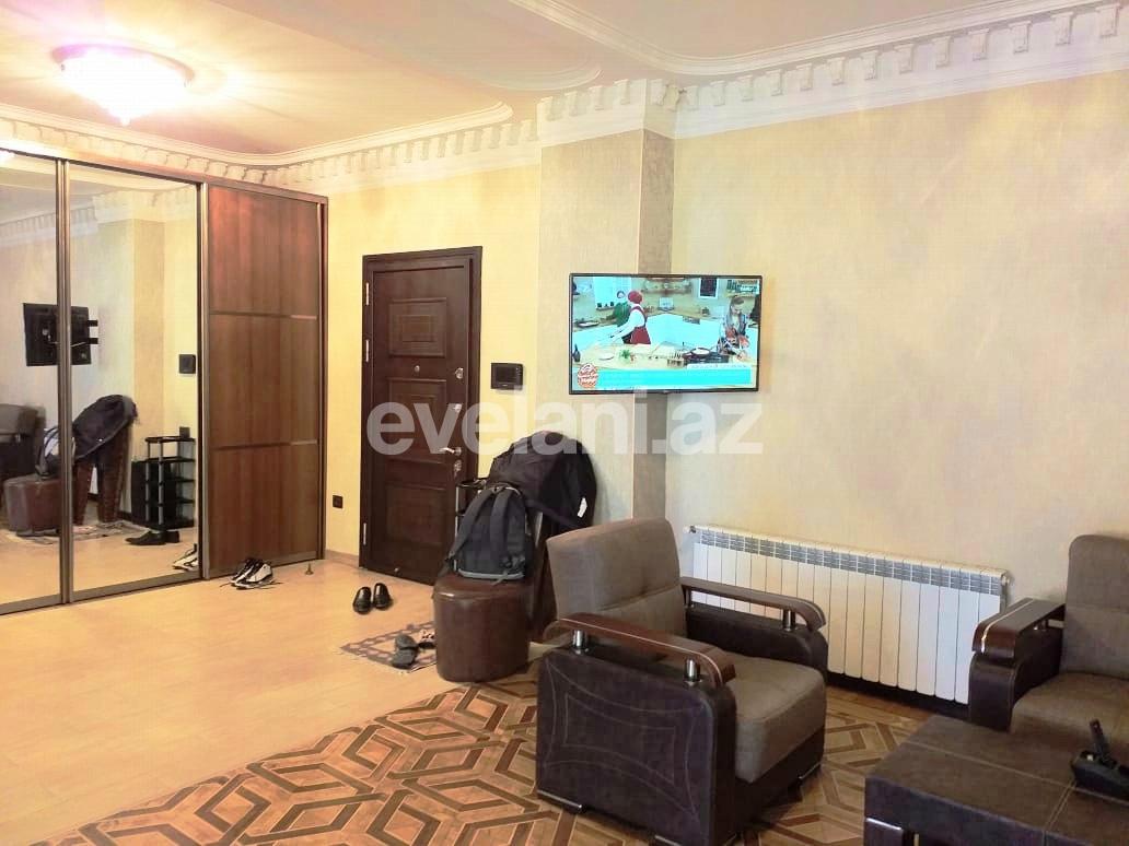 Продаётся, новостройка, 4-комнаты, 220 m², Баку, Насиминский r, 28 мая m.