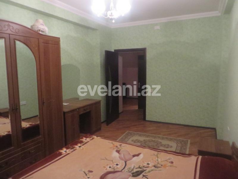 Kirayə verilir, yeni tikili, 2 otaqlı, 100 m², Bakı, Xətai r, Şah İsmayıl Xətai m.