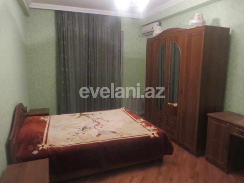 Kirayə verilir, yeni tikili, 2 otaqlı, 100 m², Bakı, Xətai r, Şah İsmayıl Xətai m.