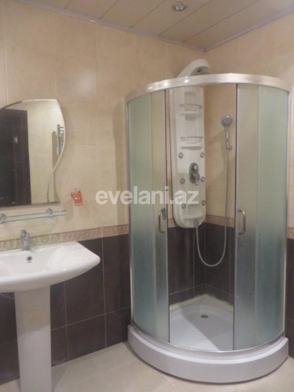 Kirayə verilir, yeni tikili, 2 otaqlı, 100 m², Bakı, Xətai r, Şah İsmayıl Xətai m.