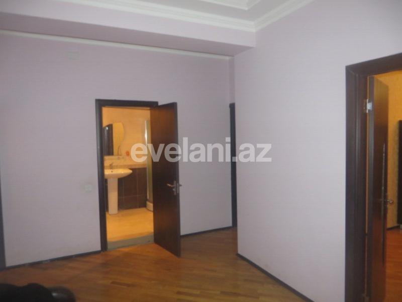 Kirayə verilir, yeni tikili, 2 otaqlı, 100 m², Bakı, Xətai r, Şah İsmayıl Xətai m.