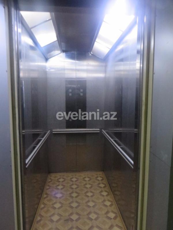 Kirayə verilir, yeni tikili, 2 otaqlı, 100 m², Bakı, Xətai r, Şah İsmayıl Xətai m.