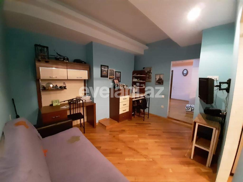 Satılır, yeni tikili, 3 otaqlı, 100 m², Bakı, Nəsimi r, Gənclik m.