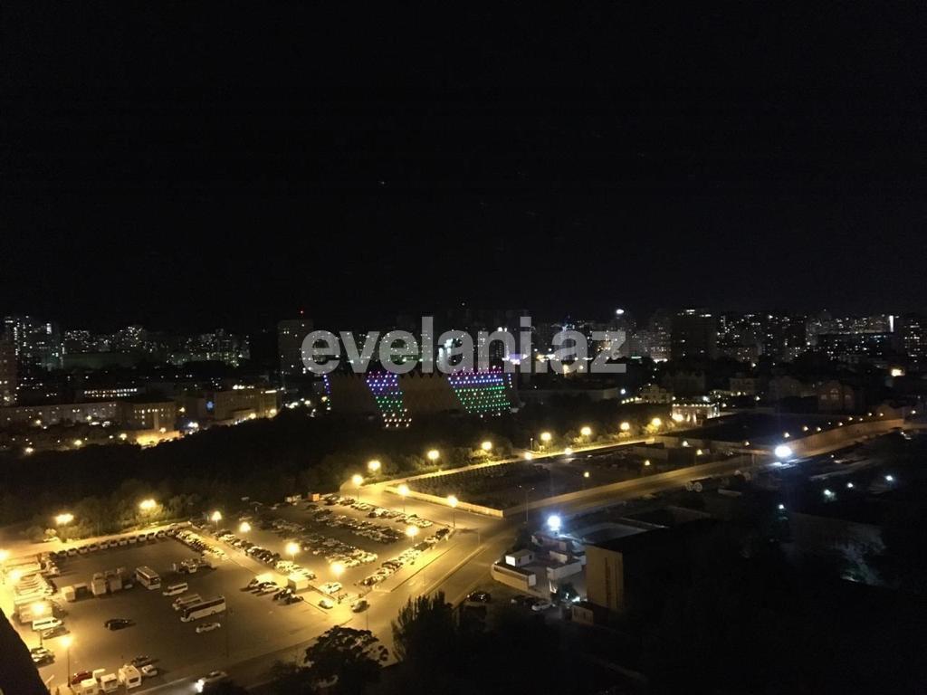 Satılır, yeni tikili, 3 otaqlı, 100 m², Bakı, Nəsimi r, Gənclik m.