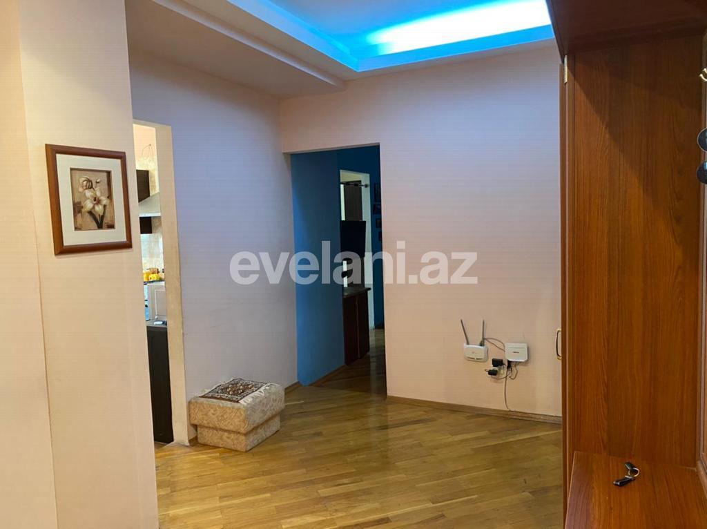 Satılır, yeni tikili, 3 otaqlı, 100 m², Bakı, Nəsimi r, Gənclik m.