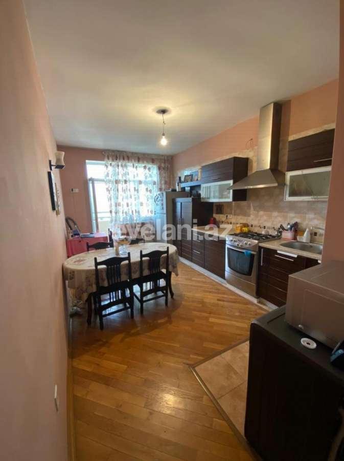 Satılır, yeni tikili, 3 otaqlı, 100 m², Bakı, Nəsimi r, Gənclik m.