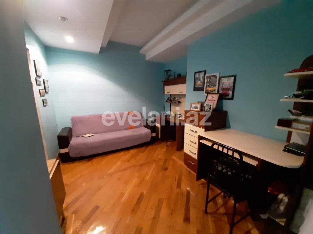 Satılır, yeni tikili, 3 otaqlı, 100 m², Bakı, Nəsimi r, Gənclik m.