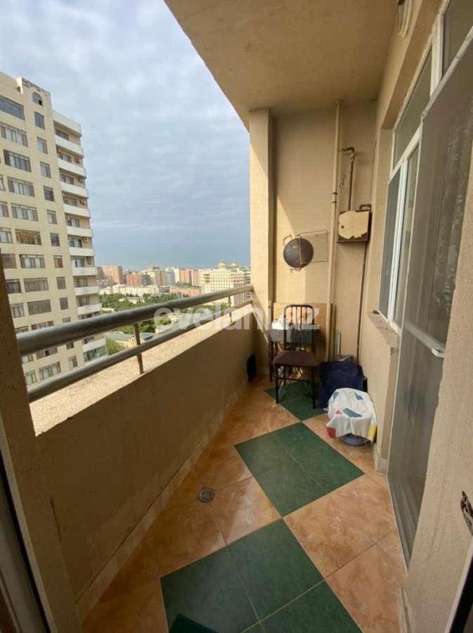 Satılır, yeni tikili, 3 otaqlı, 100 m², Bakı, Nəsimi r, Gənclik m.