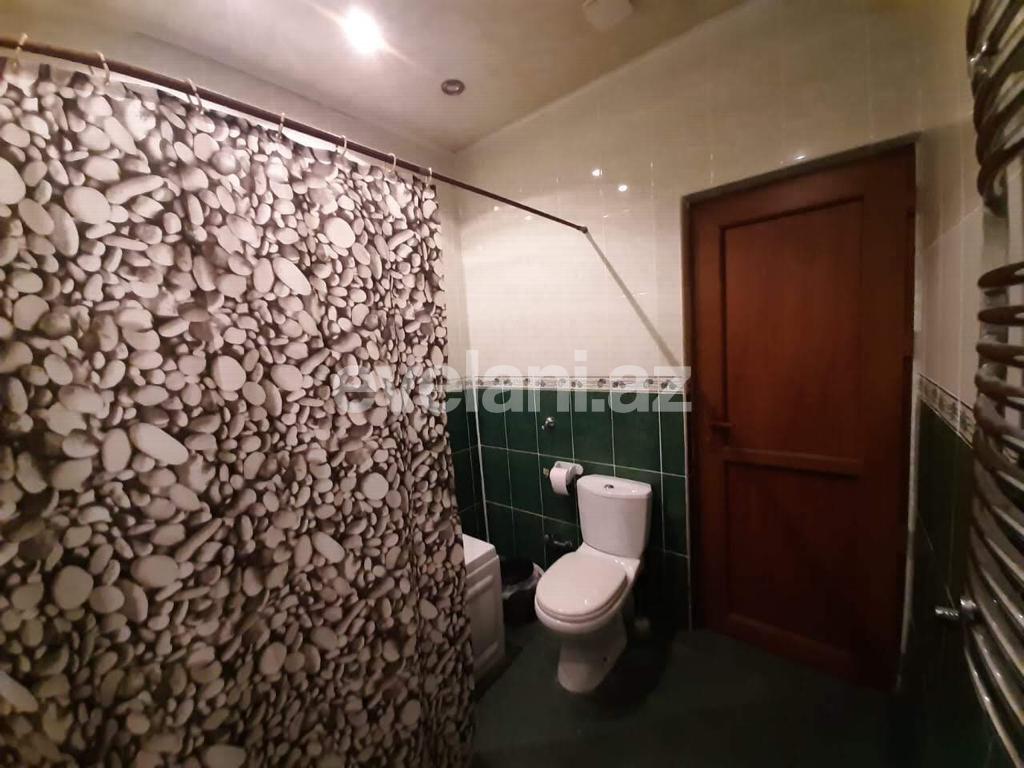 Satılır, yeni tikili, 3 otaqlı, 100 m², Bakı, Nəsimi r, Gənclik m.