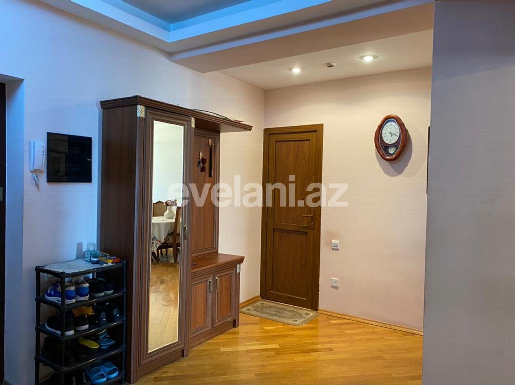 Satılır, yeni tikili, 3 otaqlı, 100 m², Bakı, Nəsimi r, Gənclik m.