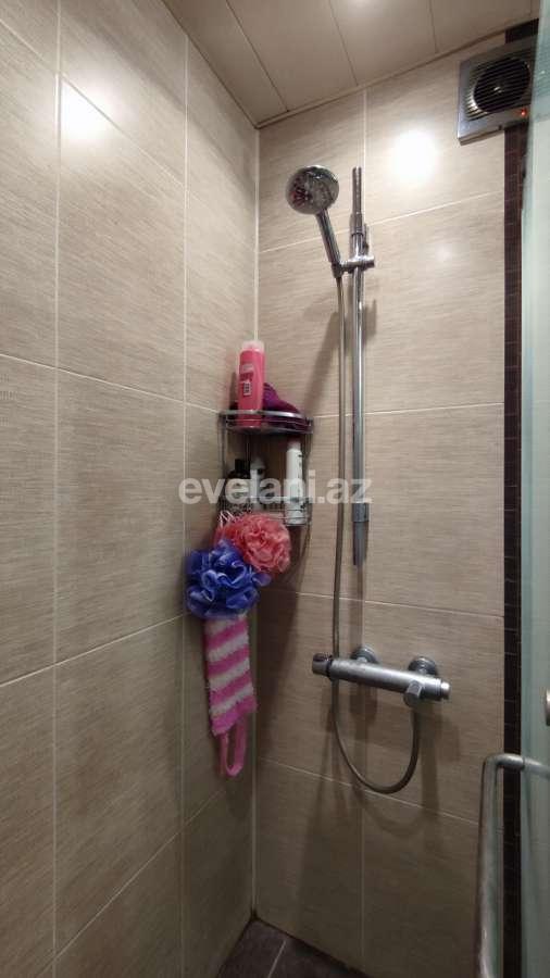 Kirayə verilir, köhnə tikili, 4 otaqlı, 110 m², Bakı, Yasamal r, Elmlər Akademiyası m.