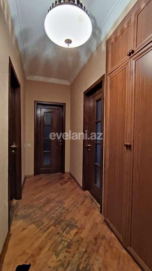 Kirayə verilir, köhnə tikili, 4 otaqlı, 110 m², Bakı, Yasamal r, Elmlər Akademiyası m.