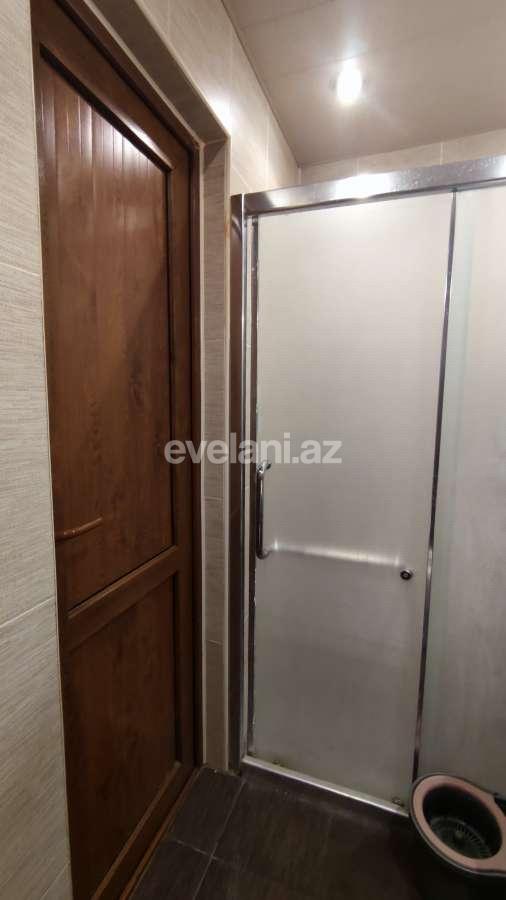 Kirayə verilir, köhnə tikili, 4 otaqlı, 110 m², Bakı, Yasamal r, Elmlər Akademiyası m.