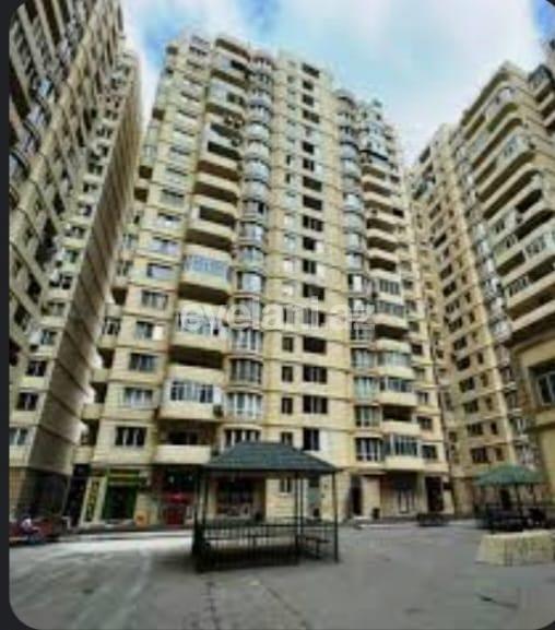 Satılır, yeni tikili, 1 otaqlı, 68 m², Bakı, Nəsimi r, 8 Noyabr m.