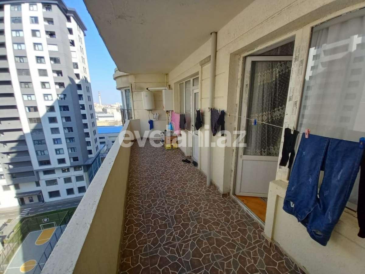 Satılır, yeni tikili, 1 otaqlı, 68 m², Bakı, Nəsimi r, 8 Noyabr m.