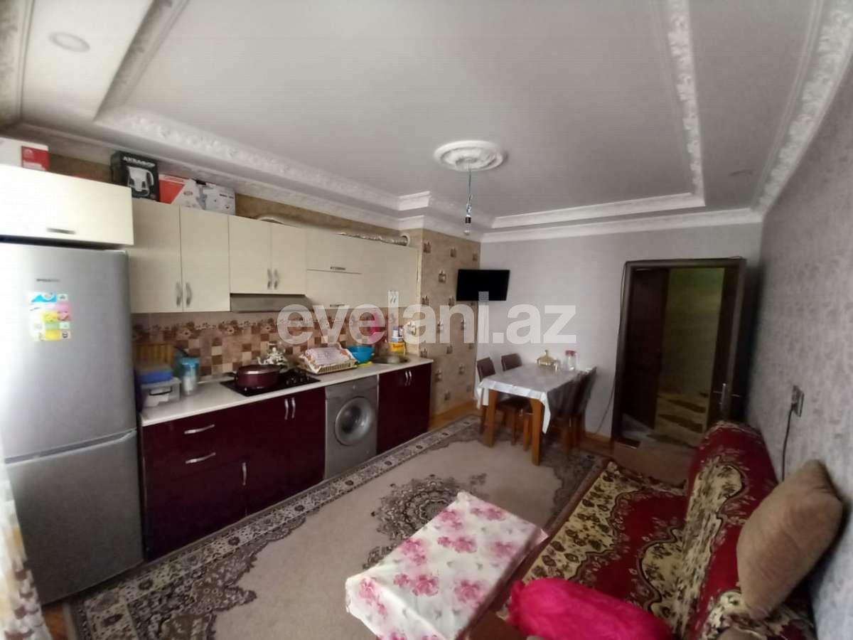 Satılır, yeni tikili, 1 otaqlı, 68 m², Bakı, Nəsimi r, 8 Noyabr m.