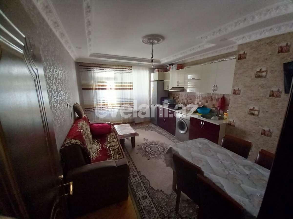 Satılır, yeni tikili, 1 otaqlı, 68 m², Bakı, Nəsimi r, 8 Noyabr m.