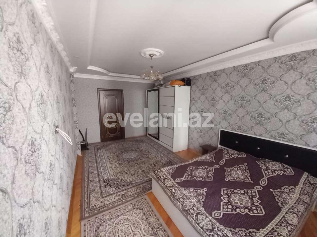 Satılır, yeni tikili, 1 otaqlı, 68 m², Bakı, Nəsimi r, 8 Noyabr m.