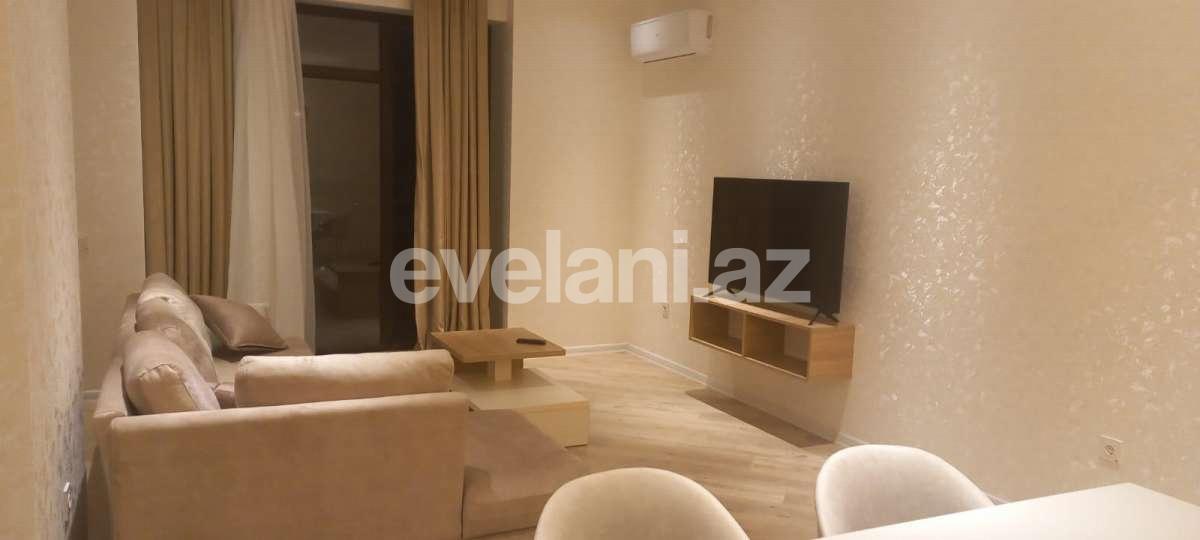 Kirayə verilir, yeni tikili, 3 otaqlı, 140 m², Bakı, Yasamal r.