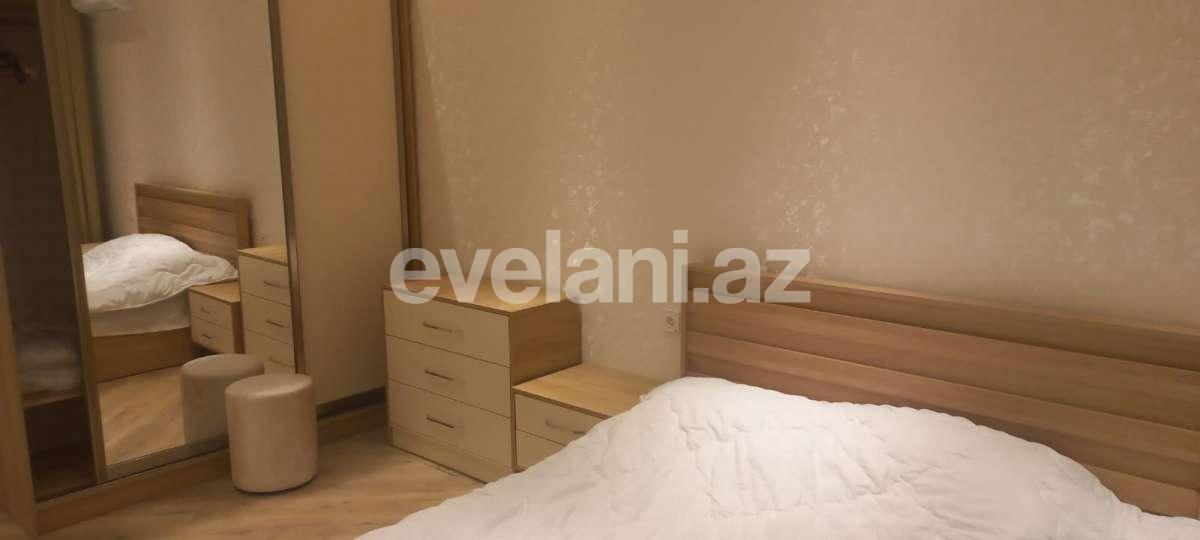 Kirayə verilir, yeni tikili, 3 otaqlı, 140 m², Bakı, Yasamal r.