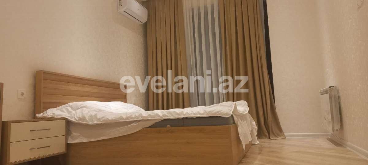 Kirayə verilir, yeni tikili, 3 otaqlı, 140 m², Bakı, Yasamal r.