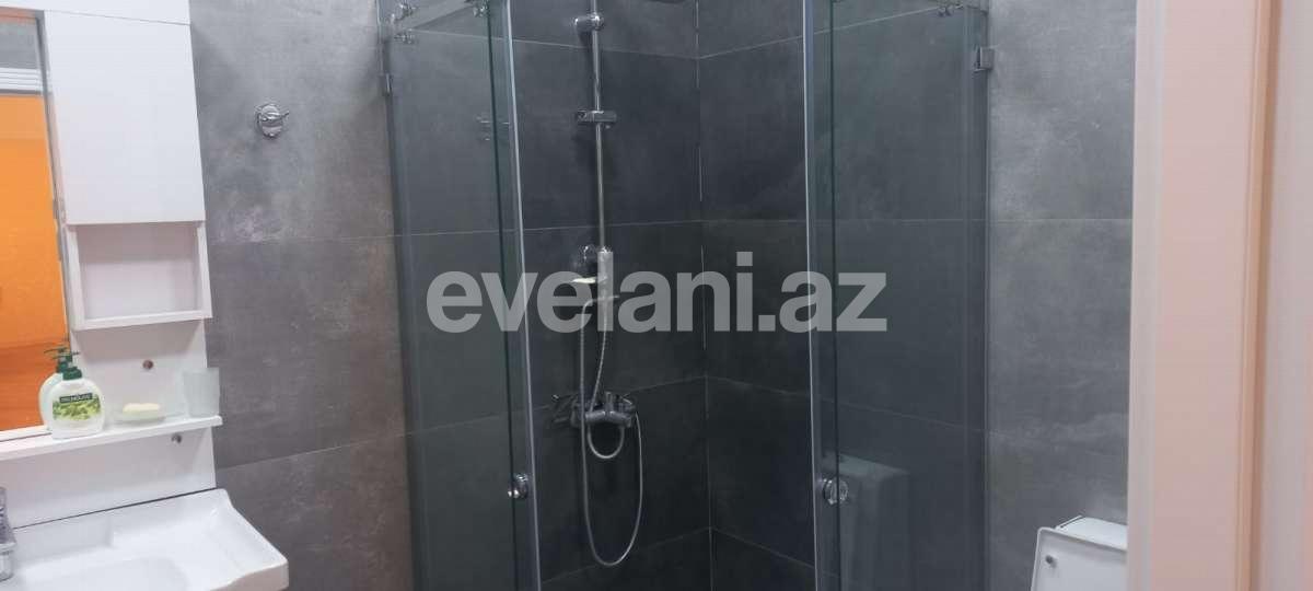 Kirayə verilir, yeni tikili, 3 otaqlı, 140 m², Bakı, Yasamal r.