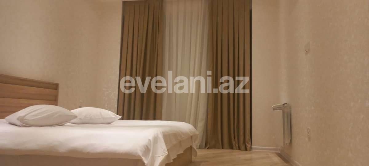 Kirayə verilir, yeni tikili, 3 otaqlı, 140 m², Bakı, Yasamal r.