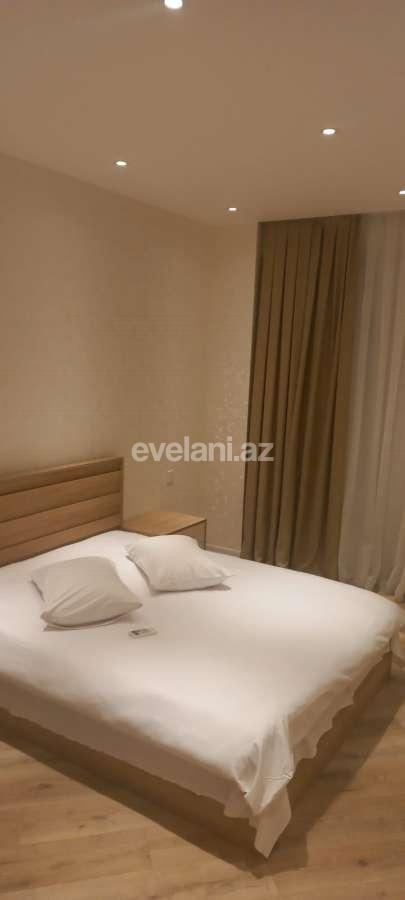 Kirayə verilir, yeni tikili, 3 otaqlı, 140 m², Bakı, Yasamal r.