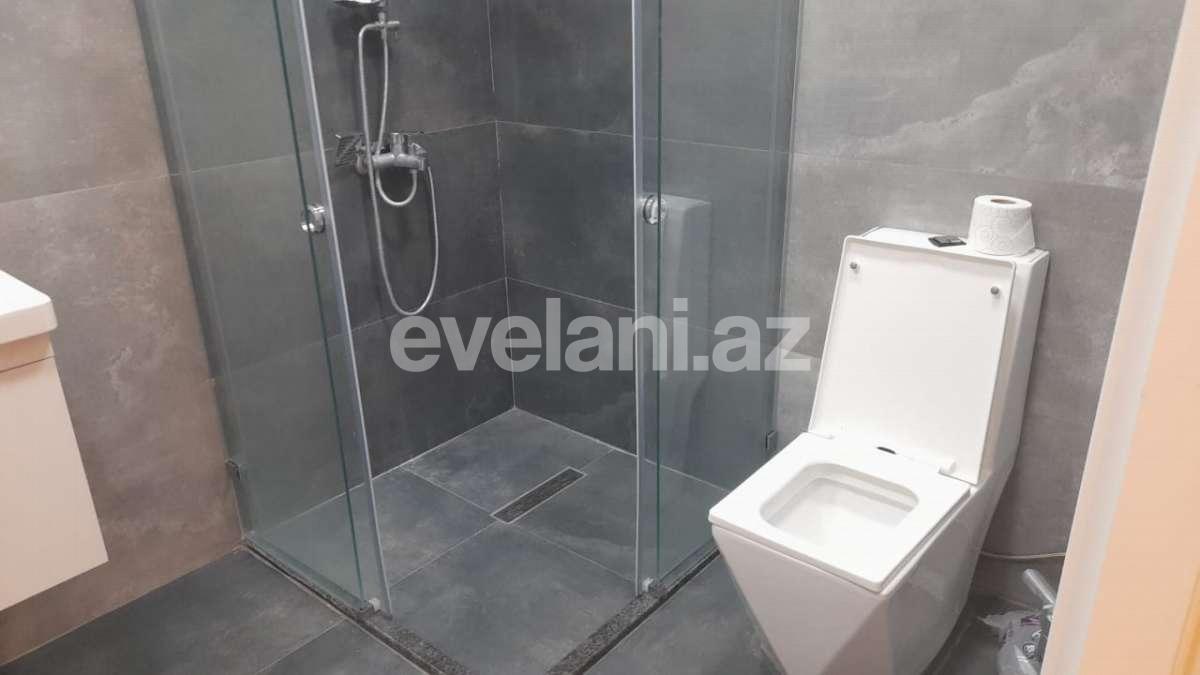 Kirayə verilir, yeni tikili, 3 otaqlı, 140 m², Bakı, Yasamal r.