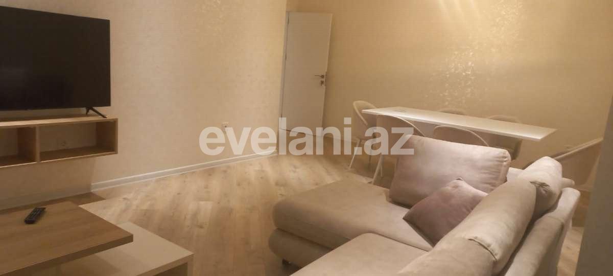 Kirayə verilir, yeni tikili, 3 otaqlı, 140 m², Bakı, Yasamal r.