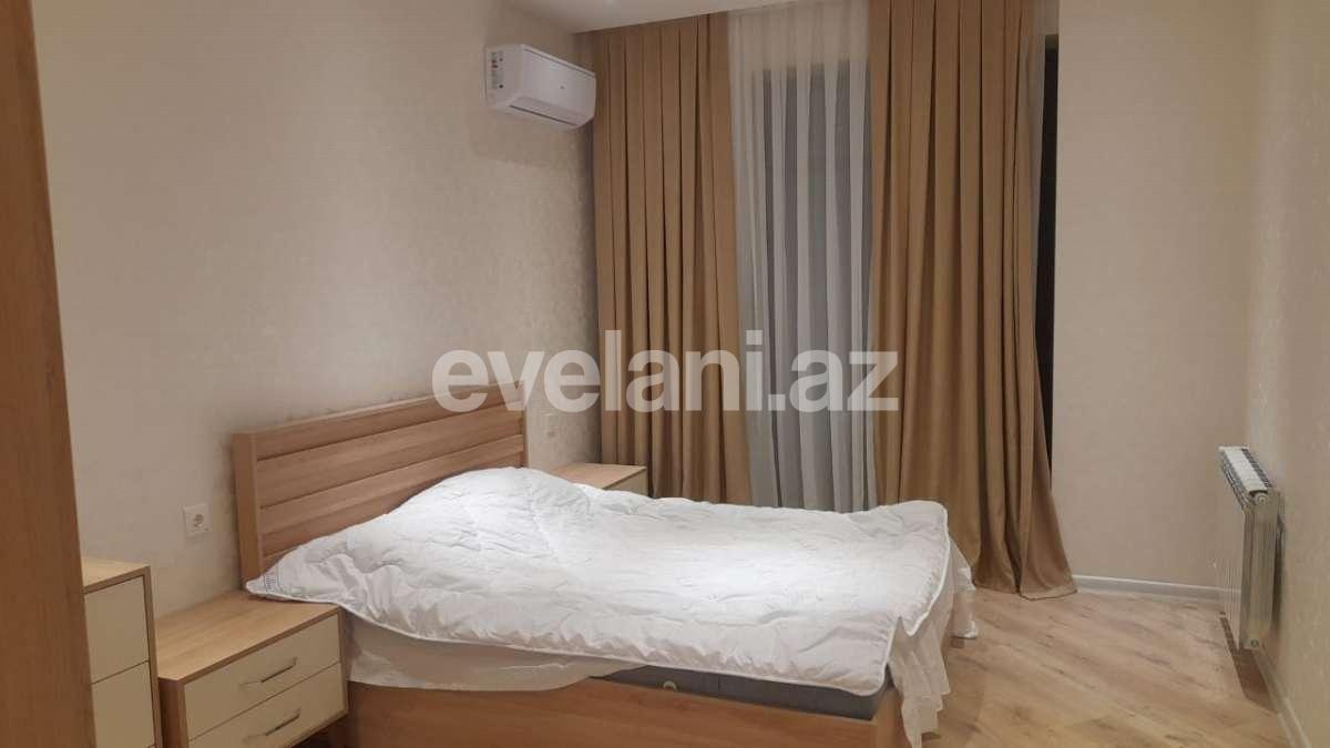 Kirayə verilir, yeni tikili, 3 otaqlı, 140 m², Bakı, Yasamal r.