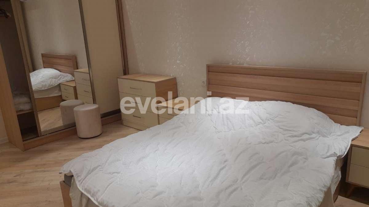 Kirayə verilir, yeni tikili, 3 otaqlı, 140 m², Bakı, Yasamal r.