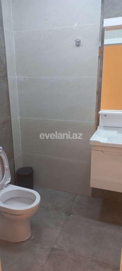 Kirayə verilir, yeni tikili, 3 otaqlı, 140 m², Bakı, Yasamal r.