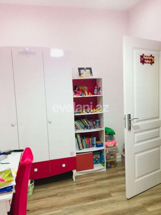 Rent, old building, 4 room, 150 m², Baku, Yasamal r.