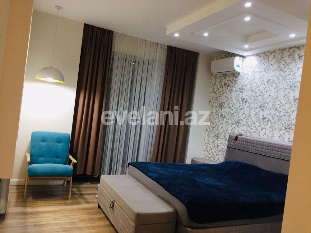 Rent, old building, 4 room, 150 m², Baku, Yasamal r.