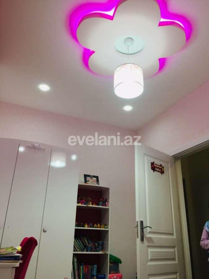 Rent, old building, 4 room, 150 m², Baku, Yasamal r.