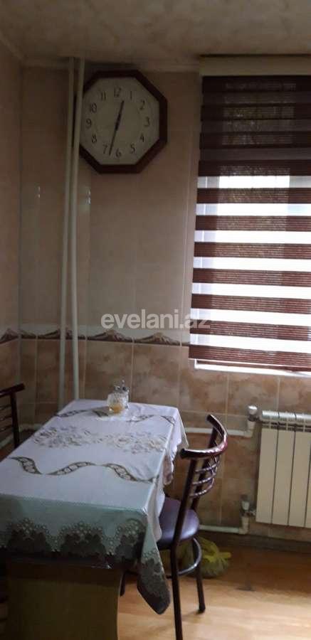 Kirayə verilir, köhnə tikili, 3 otaqlı, 80 m², Bakı, Yasamal r, Nizami m.