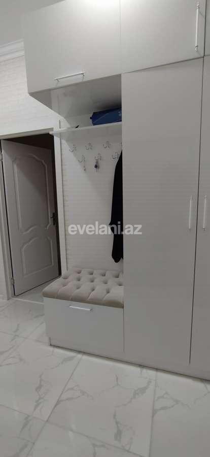 Satılır, yeni tikili, 2 otaqlı, 59.98 m², Bakı, Nizami r.
