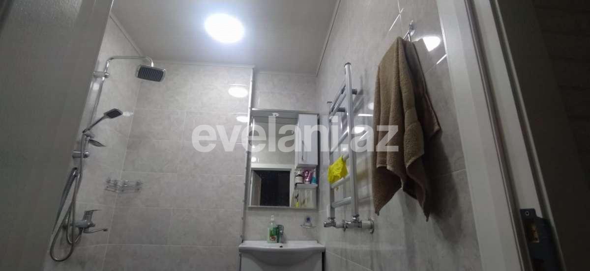 Satılır, yeni tikili, 2 otaqlı, 59.98 m², Bakı, Nizami r.