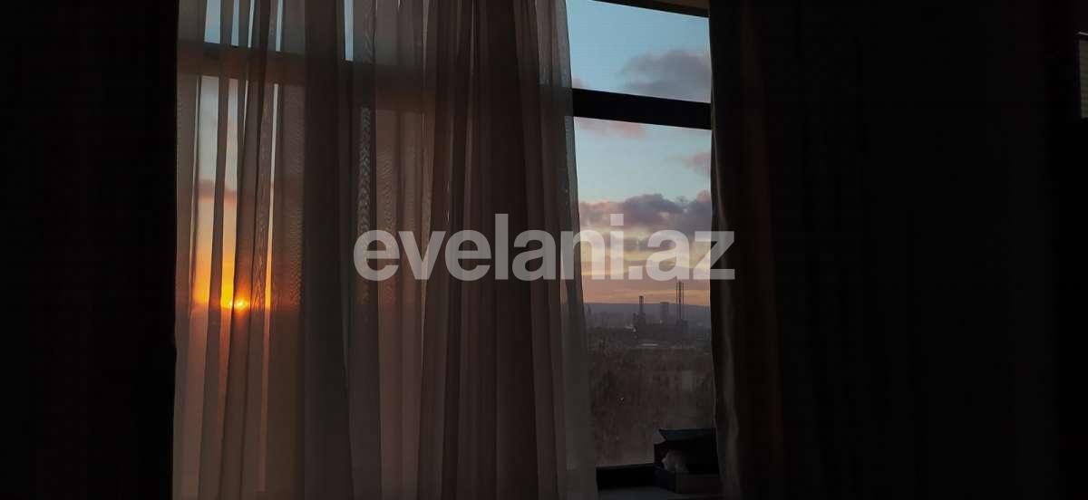 Satılır, yeni tikili, 2 otaqlı, 59.98 m², Bakı, Nizami r.