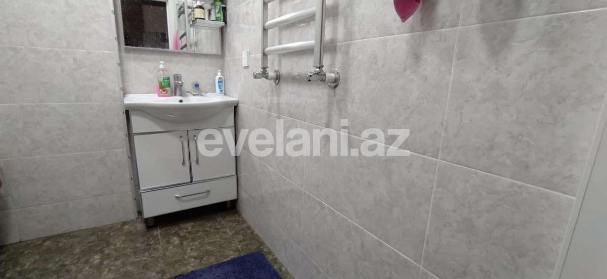 Satılır, yeni tikili, 2 otaqlı, 59.98 m², Bakı, Nizami r.