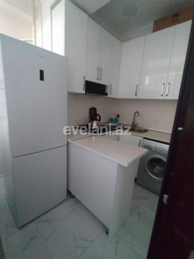 Satılır, yeni tikili, 2 otaqlı, 59.98 m², Bakı, Nizami r.