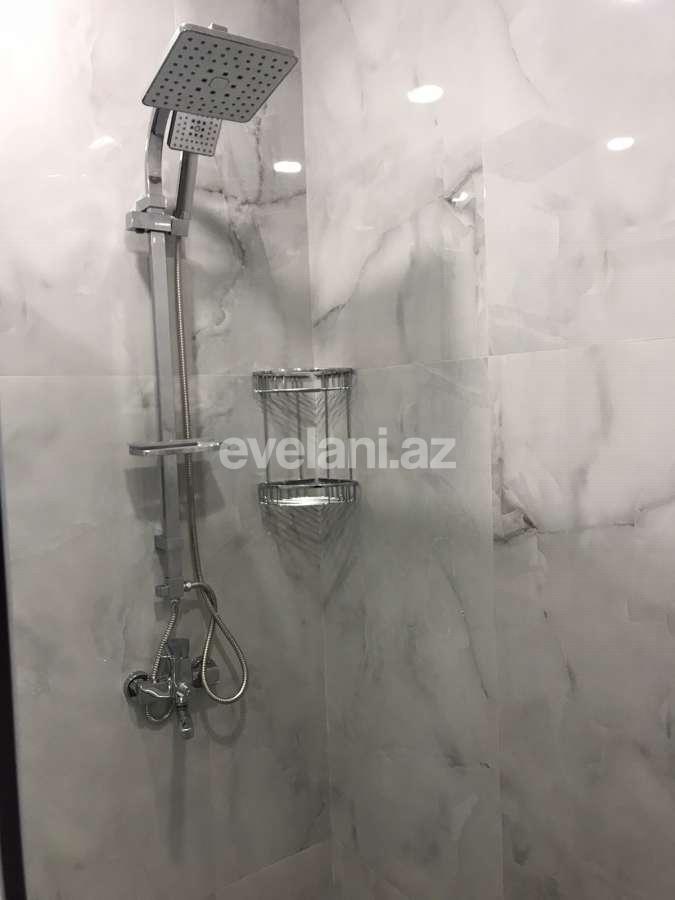 Kirayə verilir, yeni tikili, 2 otaqlı, 70 m², Bakı, Yasamal r.