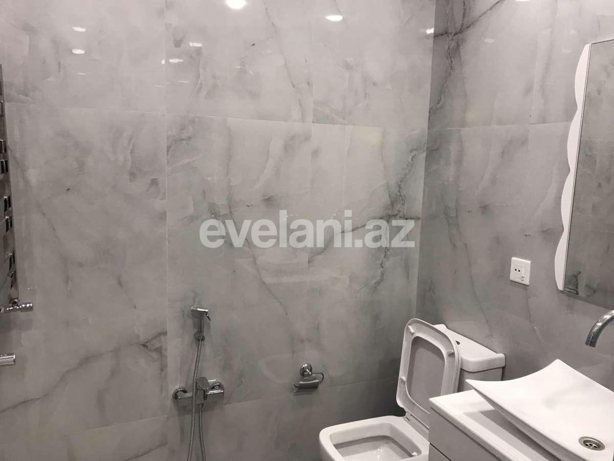 Kirayə verilir, yeni tikili, 2 otaqlı, 70 m², Bakı, Yasamal r.