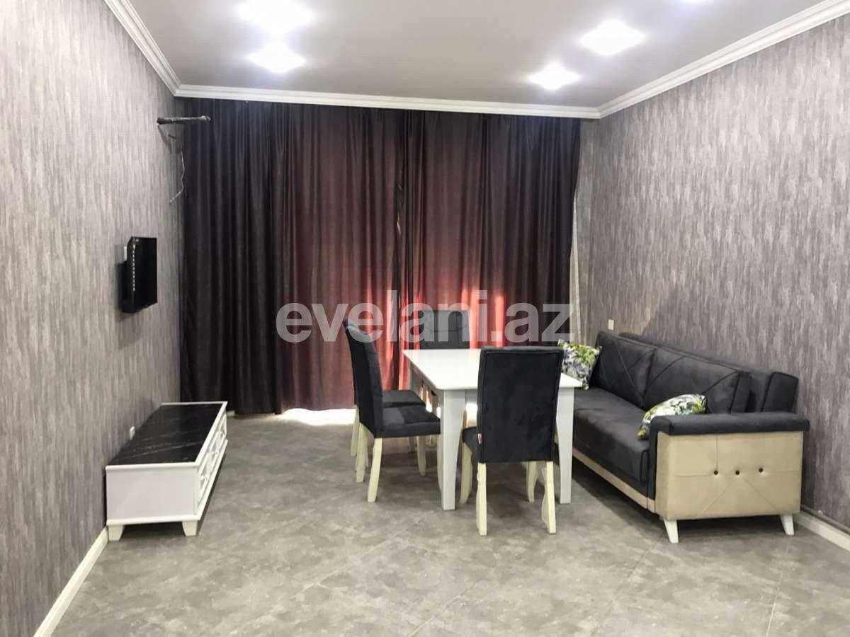 Kirayə verilir, yeni tikili, 2 otaqlı, 70 m², Bakı, Yasamal r.