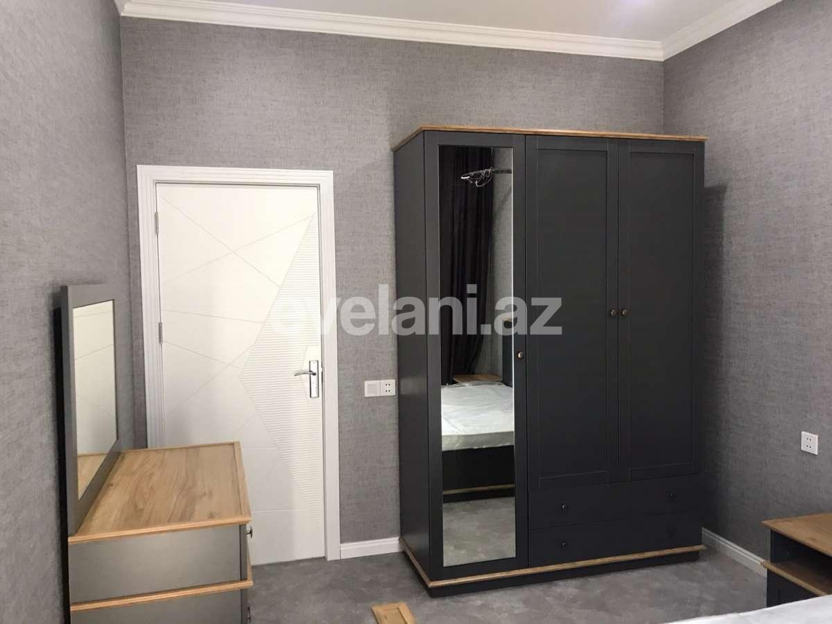 Kirayə verilir, yeni tikili, 2 otaqlı, 70 m², Bakı, Yasamal r.
