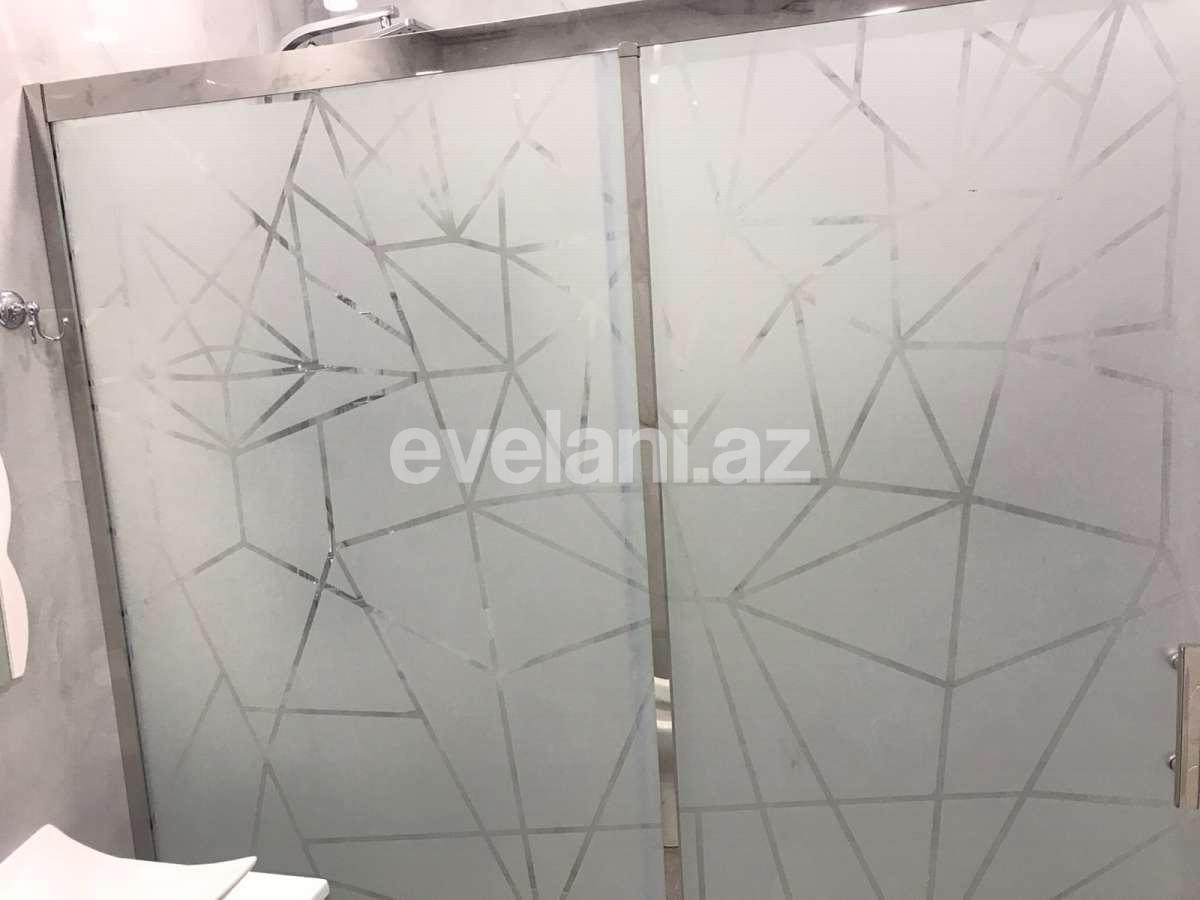 Kirayə verilir, yeni tikili, 2 otaqlı, 70 m², Bakı, Yasamal r.