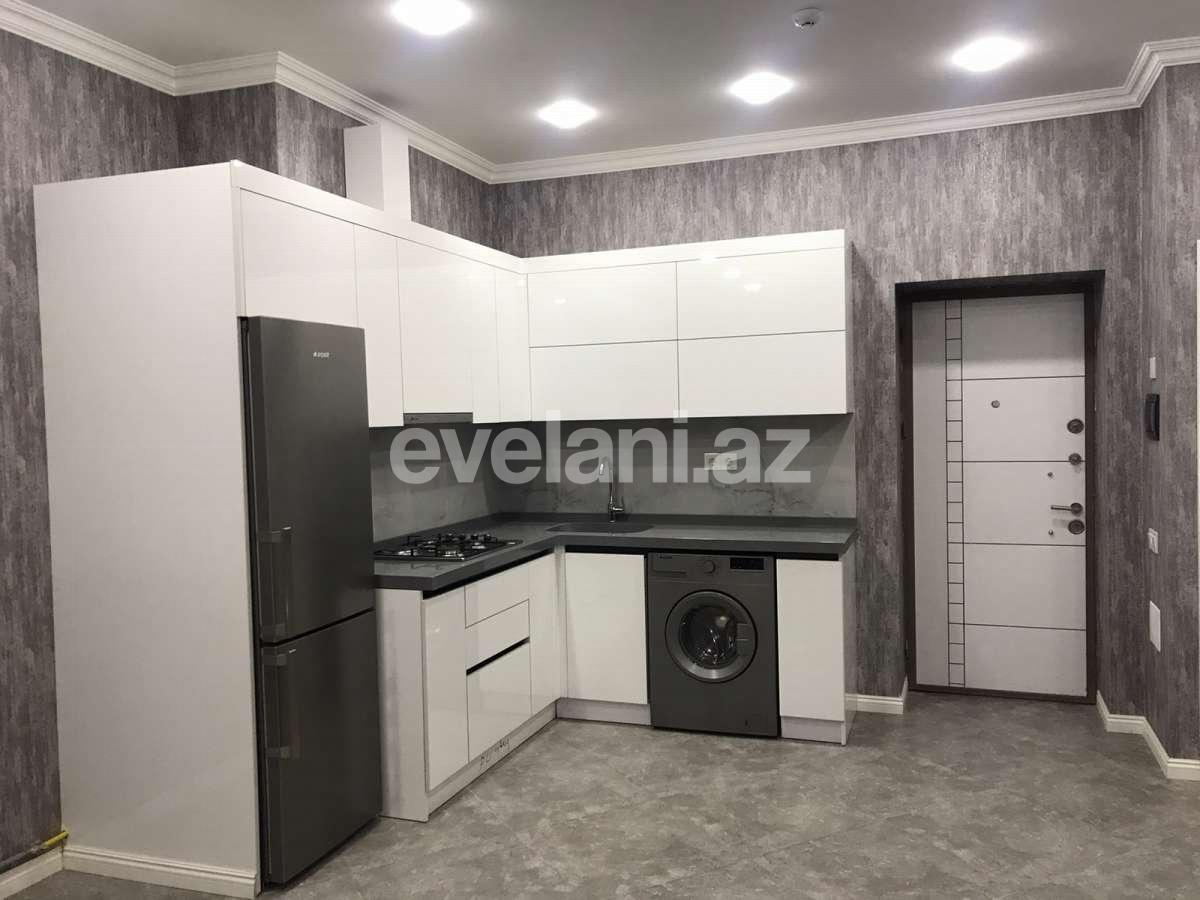 Kirayə verilir, yeni tikili, 2 otaqlı, 70 m², Bakı, Yasamal r.