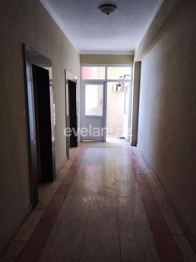 Сдаётся, новостройка, 3-комнаты, 93 m², Баку, Ясамальский r, Элмляр Академиясы m.